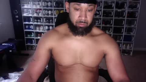 Da d1ck online show from January 27, 6:31 pm