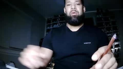 Da d1ck online show from December 8, 6:01 am