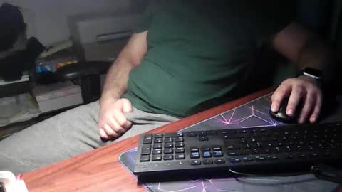 Paul online show from February 28, 2:26 am