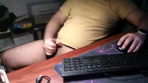 Paul online show from February 25, 1:42 am