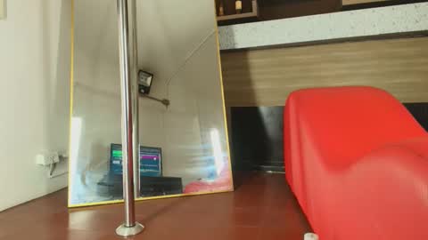 Dante online show from September 30, 8:41 pm