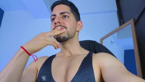 David online show from January 8, 1:00 am