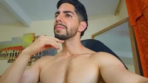 David online show from May 27, 2:41 am