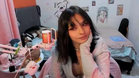 Snapshot of _dayanne_ chatting on October 20, 4:06 am Pao online show from October 20, 4:06 am