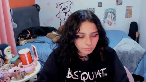 Snapshot of _dayanne_ chatting on September 14, 4:15 am Pao online show from September 14, 4:15 am