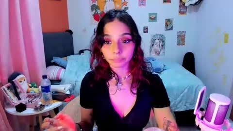 Snapshot of _dayanne_ chatting on January 2, 1:38 am Pao online show from January 2, 1:38 am