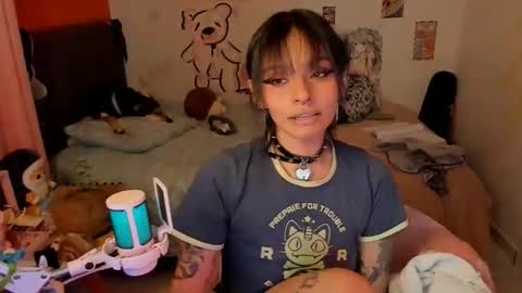 Snapshot of _dayanne_ chatting on October 16, 3:06 am Pao online show from October 16, 3:06 am