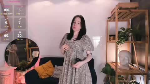 Kate online show from April 26, 2:36 pm