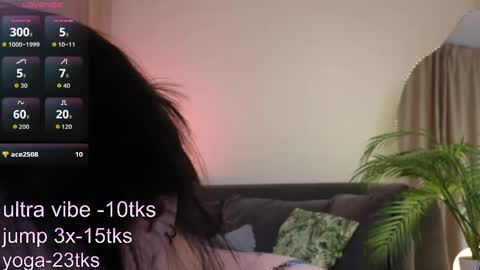 Kate online show from May 24, 3:40 pm