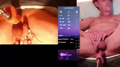 Love to feel  my ass stuffed until exploding cum... online show from November 1, 8:41 pm