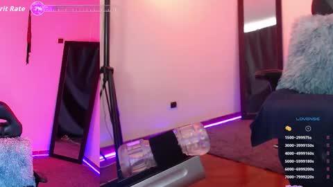 delacruz online show from May 17, 1:31 pm