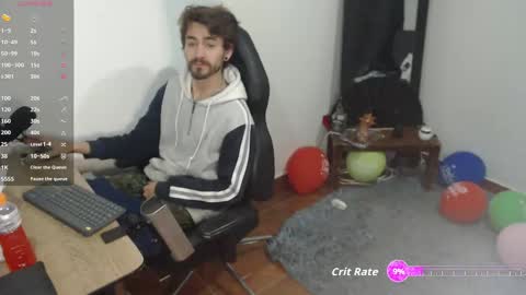 delacruz online show from September 29, 9:41 am