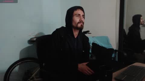 delacruz online show from February 21, 8:27 pm