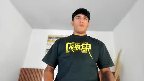 _demon1 online show from March 3, 4:19 am