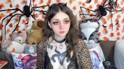 Kate online show from September 22, 5:28 pm