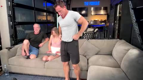 _domcruise_ online show from March 14, 12:36 am