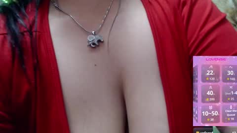 Dannia online show from February 22, 10:01 pm