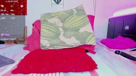 _dulcefuego online show from May 14, 4:16 pm
