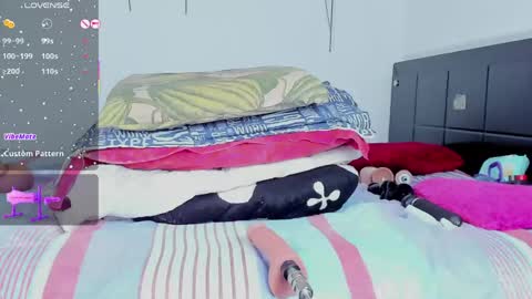 _dulcefuego online show from May 11, 2:45 pm