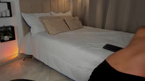 Emma and Tonny online show from January 9, 12:11 pm