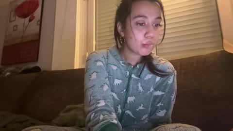  elena barra online show from January 18, 10:30 pm