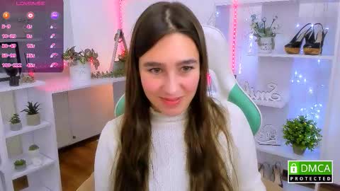 Lizzy  online show from January 8, 9:42 pm