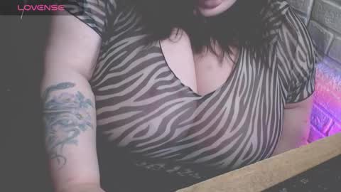 LIsa online show from March 6, 1:32 pm