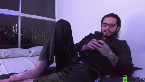  -         online show from February 22, 12:36 am