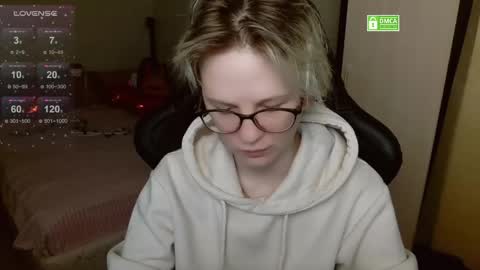 chloue and Gretta online show from March 14, 5:28 pm