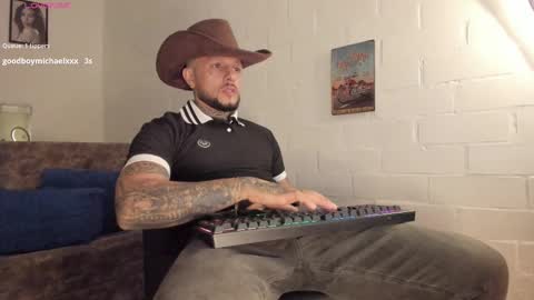 Emilio online show from September 13, 4:15 am