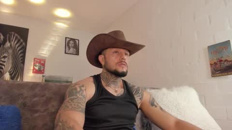 Emilio online show from February 17, 9:41 am