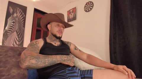 Emilio online show from March 15, 10:18 am