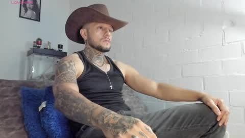 Emilio online show from February 28, 10:09 am