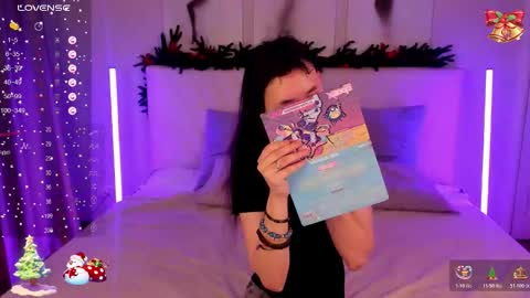 _emily__strike_ online show from January 12, 10:11 am