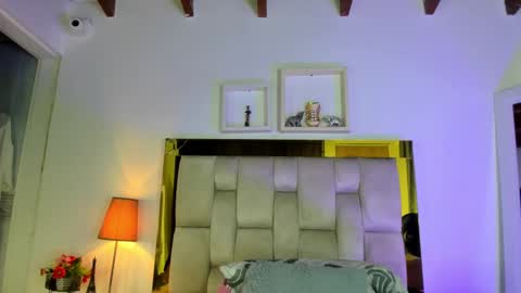 Isabella online show from March 10, 12:06 pm