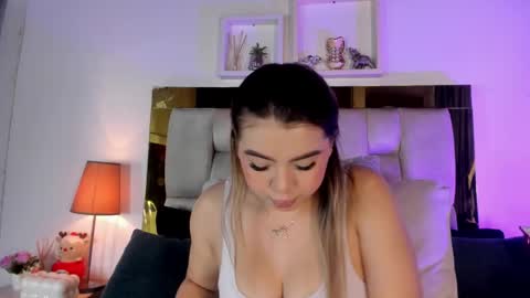 Isabella online show from February 26, 12:19 pm