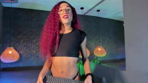 Emma online show from February 23, 10:12 pm