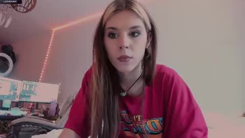 Eva online show from November 30, 10:00 am