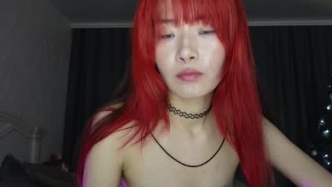 EveEva online show from December 14, 10:28 pm