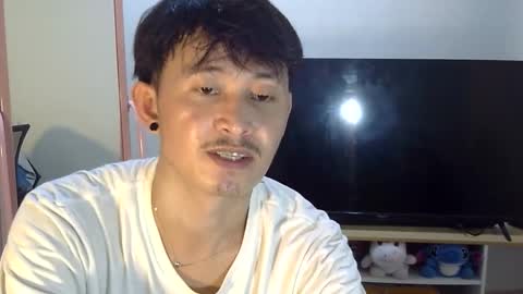 Snapshot of _everydaycum chatting on October 23, 12:28 pm morg online show from October 23, 12:28 pm