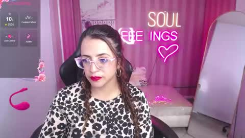  evoni  online show from September 12, 7:38 pm