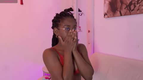 Paul And Ariana online show from October 28, 12:39 pm