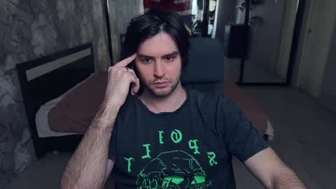 Keanu online show from February 17, 1:00 pm