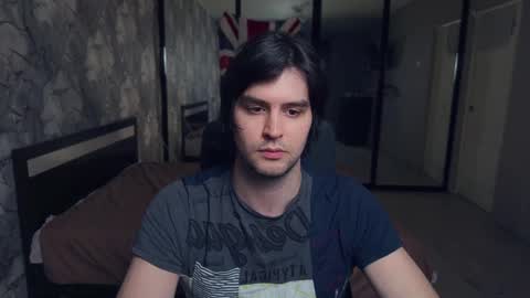 Keanu online show from February 26, 11:09 pm