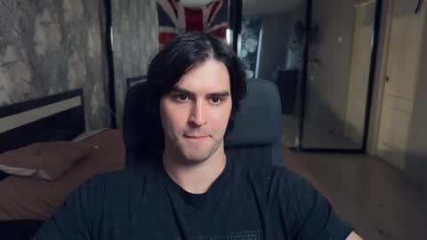 Keanu online show from October 10, 1:17 pm