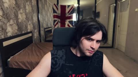 Keanu online show from March 10, 4:03 pm