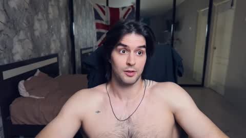 Keanu online show from December 3, 2:29 pm