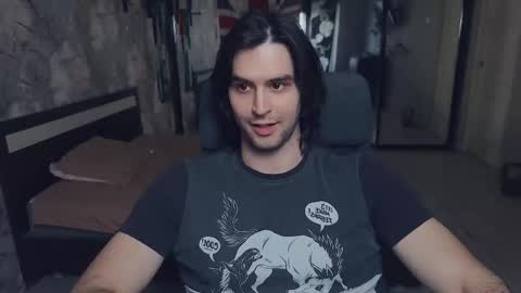 Keanu online show from February 3, 1:48 pm