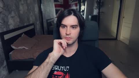 Keanu online show from October 19, 12:10 pm