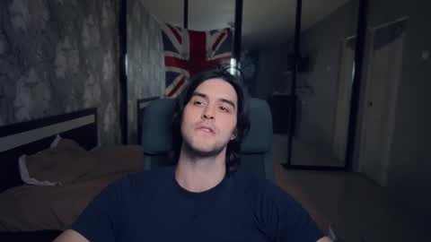 Keanu online show from November 30, 2:13 pm